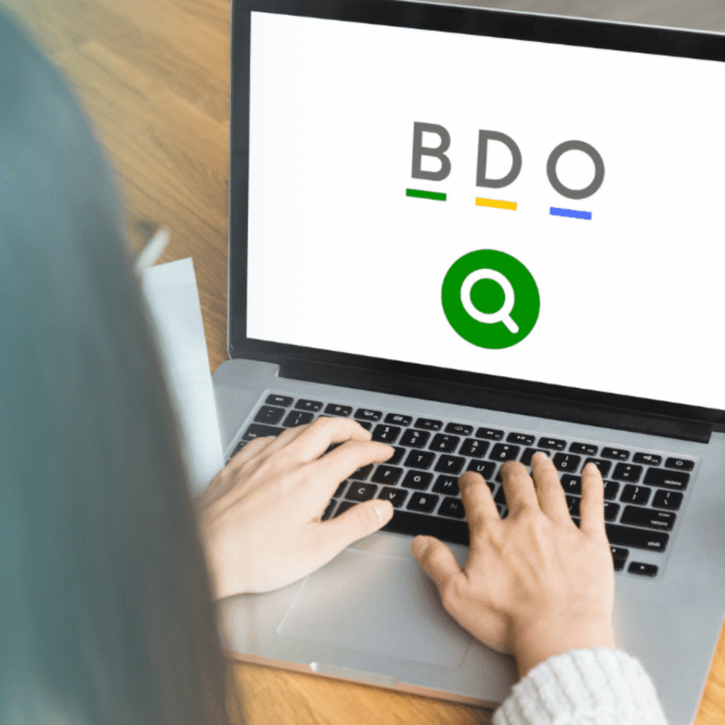 Реестр BDO в Польше