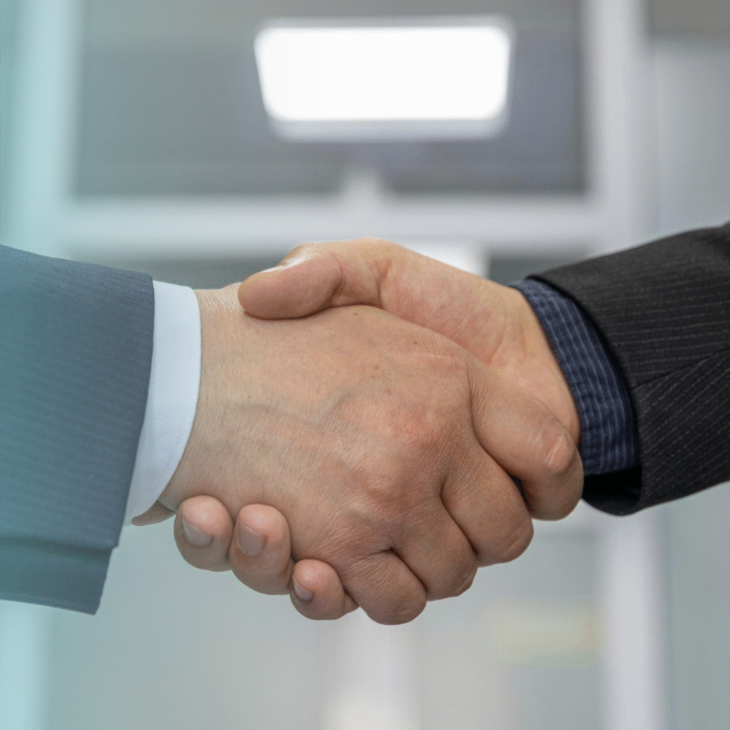 Где и как проверить контрагента в Польше